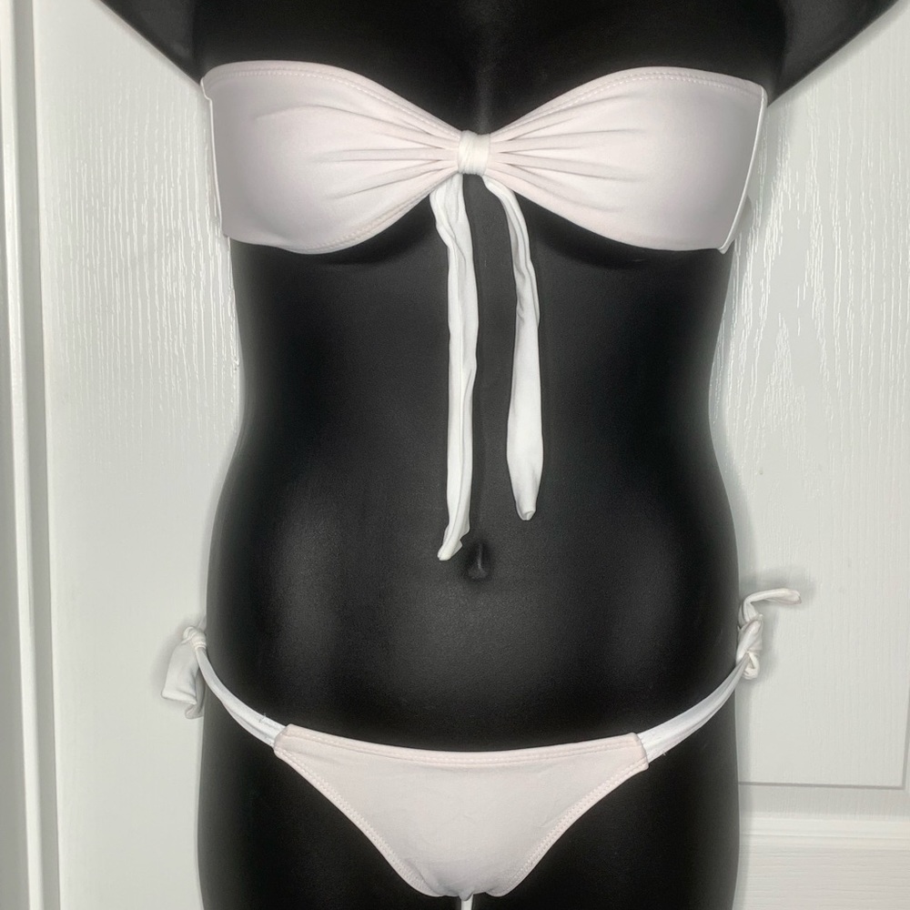 Bikini bathing suit set - New - Size Large